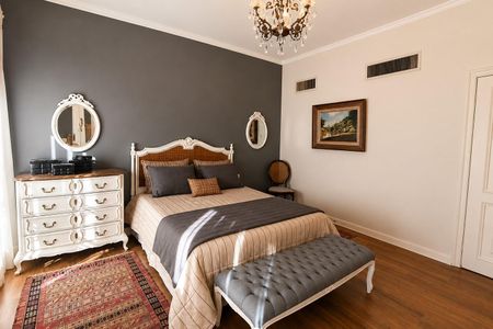 Apartamento à venda com 276m², 3 quartos e 2 vagas Apartamento à venda com 276m², 3 quartos e 2 vagasSuíte 2