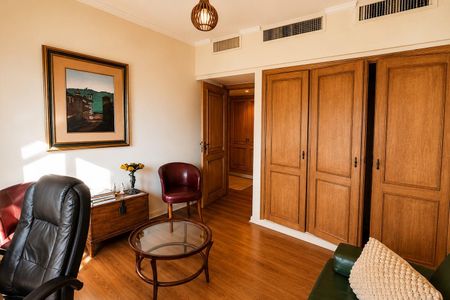 Apartamento à venda com 276m², 3 quartos e 2 vagas Apartamento à venda com 276m², 3 quartos e 2 vagasSuíte 3