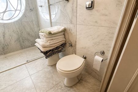 Apartamento à venda com 276m², 3 quartos e 2 vagas Apartamento à venda com 276m², 3 quartos e 2 vagasSuíte 3
