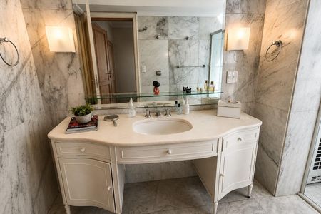 Apartamento à venda com 276m², 3 quartos e 2 vagas Apartamento à venda com 276m², 3 quartos e 2 vagasSuíte 3