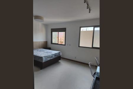 Apartamento à venda com 1 quarto, 25m² em Pinheiros, São Paulo