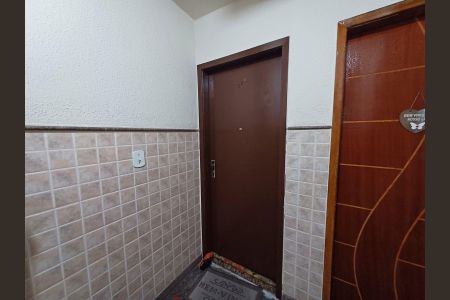 Apartamento à venda com 50m², 2 quartos e 1 vagaÁrea externa