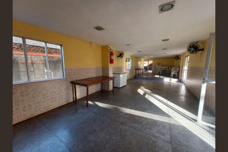 Apartamento à venda com 50m², 2 quartos e 1 vagaÁrea externa