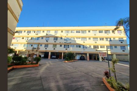 Apartamento à venda com 50m², 2 quartos e 1 vagaÁrea externa