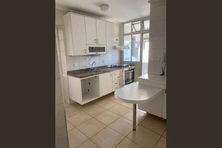 Apartamento à venda com 3 quartos, 108m² em Pompeia, São Paulo