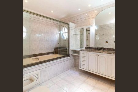 Apartamento à venda com 4 quartos, 285m² em Vila Clementino, São Paulo