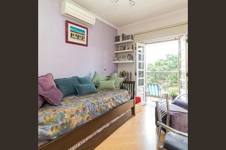 Apartamento à venda com 4 quartos, 285m² em Vila Clementino, São Paulo