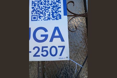 Placa G: POLR-17 de casa para alugar com 1 quarto, 43m² em São Salvador, Belo Horizonte