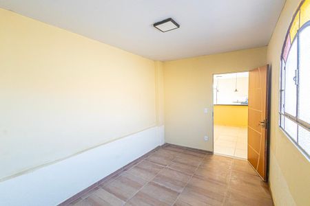 Quarto  de casa para alugar com 1 quarto, 43m² em São Salvador, Belo Horizonte