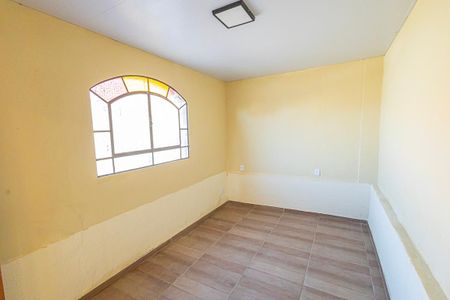 Quarto  de casa para alugar com 1 quarto, 43m² em São Salvador, Belo Horizonte