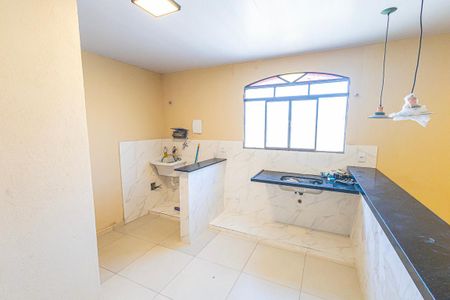 Casa para alugar com 43m², 1 quarto e sem vaga Casa para alugar com 43m², 1 quarto e sem vagaCozinha