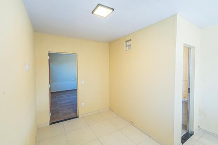 Casa para alugar com 1 quarto, 43m² em São Salvador, Belo Horizonte