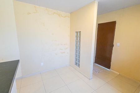 Casa para alugar com 43m², 1 quarto e sem vaga Casa para alugar com 43m², 1 quarto e sem vagaCozinha