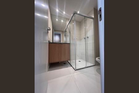 Kitnet/Studio para alugar com 1 quarto, 24m² em Vila Cordeiro, São Paulo