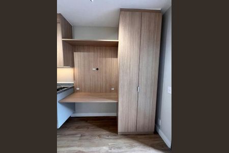 Kitnet/Studio para alugar com 1 quarto, 24m² em Vila Cordeiro, São Paulo