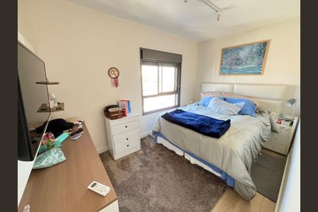 Foto 20 de apartamento à venda com 3 quartos, 94m² em Mirandópolis, São Paulo