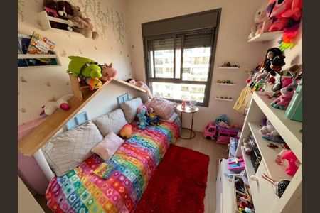 Foto 15 de apartamento à venda com 3 quartos, 94m² em Mirandópolis, São Paulo