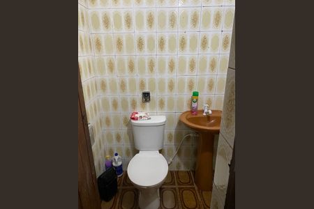 Foto 11 de casa à venda com 4 quartos, 150m² em Vila Ivone, São Paulo