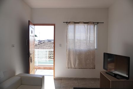 Casa de Condomínio à venda com 2 quartos, 47m² em Jardim Sao Vicente, São Paulo