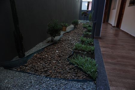Casa de Condomínio à venda com 2 quartos, 47m² em Jardim Sao Vicente, São Paulo