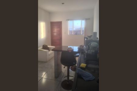 Apartamento à venda com 2 quartos, 47m² em Jardim Sao Vicente, São Paulo