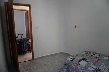 Casa de Condomínio à venda com 2 quartos, 47m² em Jardim Sao Vicente, São Paulo