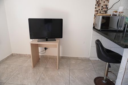 Casa de Condomínio à venda com 2 quartos, 47m² em Jardim Sao Vicente, São Paulo