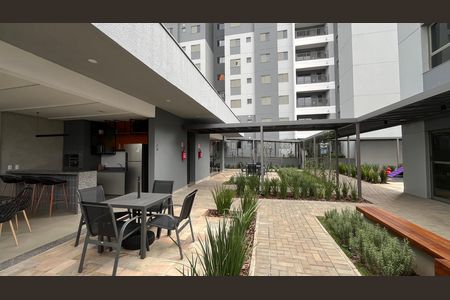 Apartamento à venda com 2 quartos, 66m² em Mansões Santo Antônio, Campinas