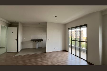 Apartamento à venda com 2 quartos, 66m² em Mansões Santo Antônio, Campinas