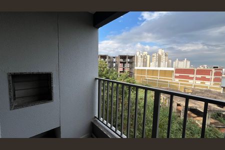 Apartamento à venda com 2 quartos, 66m² em Mansões Santo Antônio, Campinas