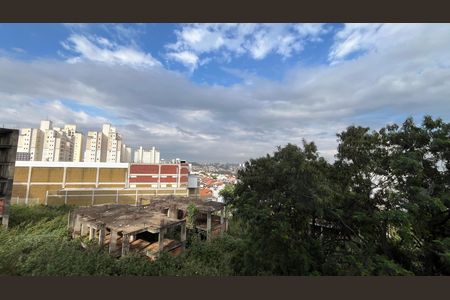 Apartamento à venda com 2 quartos, 66m² em Mansões Santo Antônio, Campinas