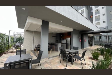 Apartamento à venda com 2 quartos, 66m² em Mansões Santo Antônio, Campinas
