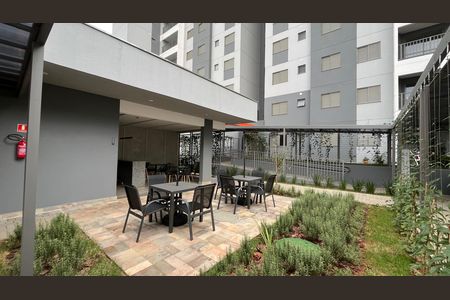 Apartamento à venda com 2 quartos, 66m² em Mansões Santo Antônio, Campinas