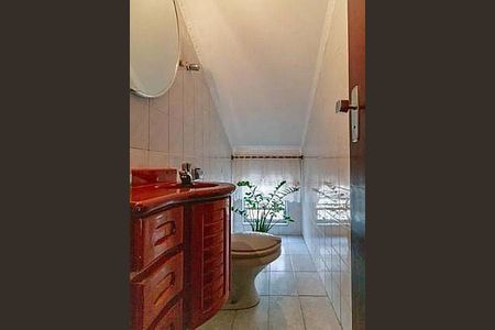 Casa à venda com 3 quartos, 265m² em Vila da Saúde, São Paulo