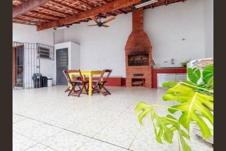 Casa à venda com 3 quartos, 265m² em Vila da Saúde, São Paulo