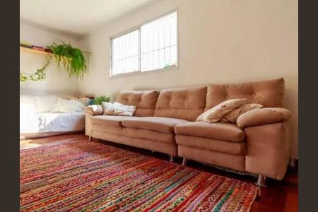 Casa à venda com 3 quartos, 265m² em Vila da Saúde, São Paulo