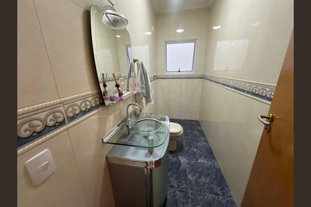 Casa para alugar com 70m², 1 quarto e sem vaga Casa para alugar com 70m², 1 quarto e sem vagaBanheiro