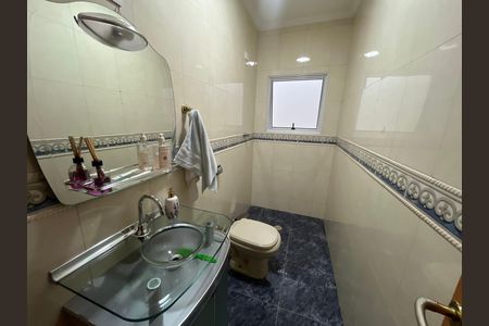 Casa para alugar com 70m², 1 quarto e sem vaga Casa para alugar com 70m², 1 quarto e sem vagaBanheiro