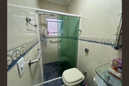 Casa para alugar com 70m², 1 quarto e sem vaga Casa para alugar com 70m², 1 quarto e sem vagaBanheiro