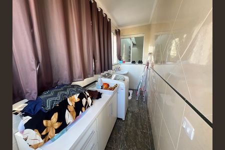 Casa para alugar com 70m², 1 quarto e sem vaga Casa para alugar com 70m², 1 quarto e sem vagaÁrea de Serviço