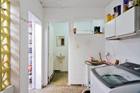 Casa à venda com 4 quartos, 350m² em Jardim Franca, São Paulo