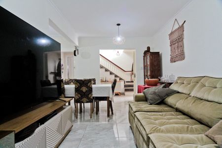 Casa à venda com 4 quartos, 350m² em Jardim Franca, São Paulo