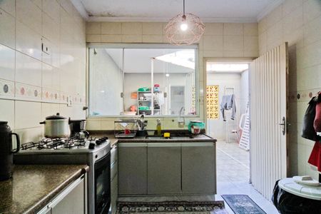 Casa à venda com 4 quartos, 350m² em Jardim Franca, São Paulo