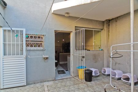 Casa à venda com 4 quartos, 350m² em Jardim Franca, São Paulo