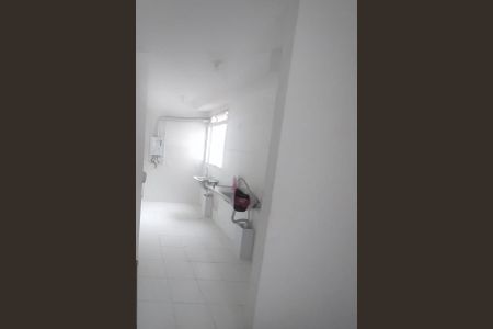 Apartamento para alugar com 40m², 2 quartos e 1 vaga Apartamento para alugar com 40m², 2 quartos e 1 vagaCozinha