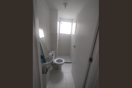 Apartamento para alugar com 2 quartos, 40m² em Santa Cruz, Rio de Janeiro