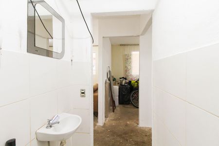 Apartamento à venda com 46m², 2 quartos e 1 vagaBanheiro