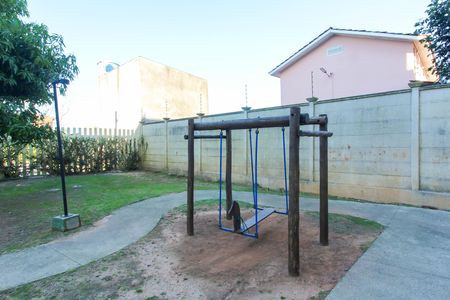 Apartamento à venda com 46m², 2 quartos e 1 vagaÁrea comum - Playground