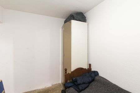 Apartamento à venda com 46m², 2 quartos e 1 vagaQuarto 2