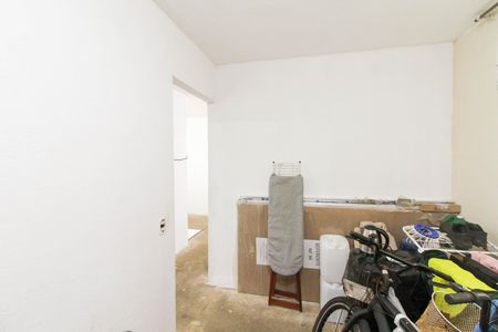 Apartamento à venda com 46m², 2 quartos e 1 vagaQuarto